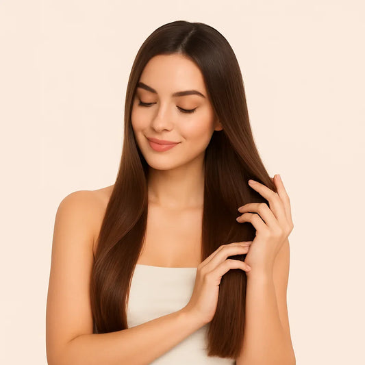 eBook: Your Hair Care Routine